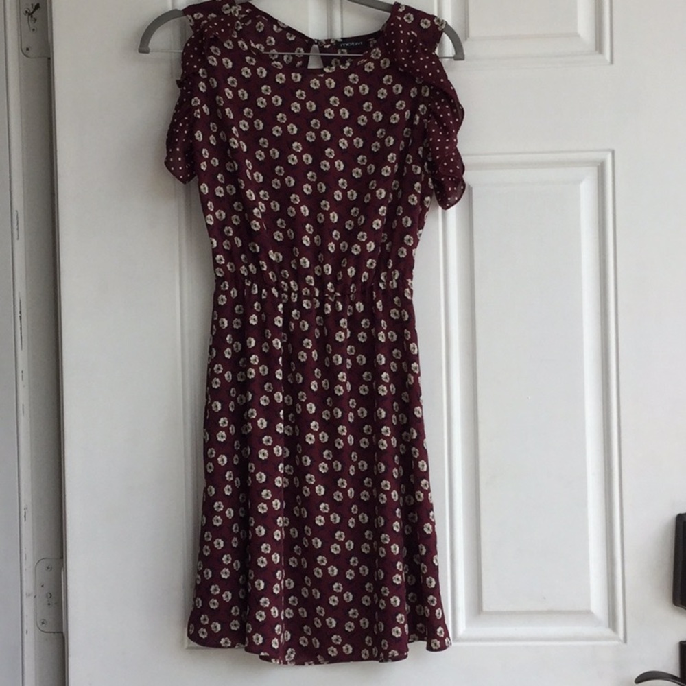 MOTIVI Dress